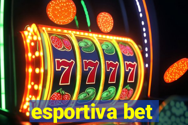 esportiva bet